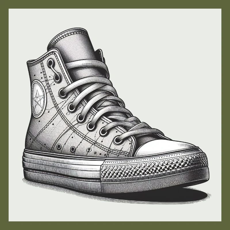 Sneaker