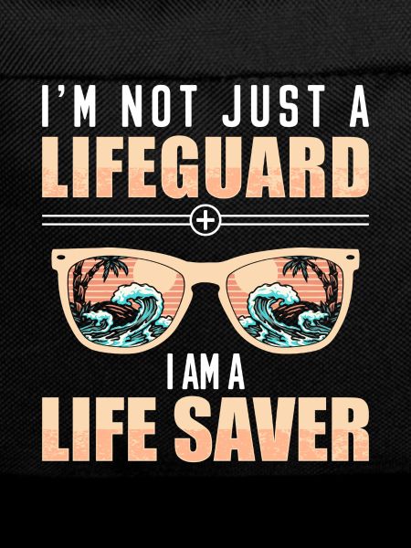 Lifeguard Lifebuoy Beach Rescue