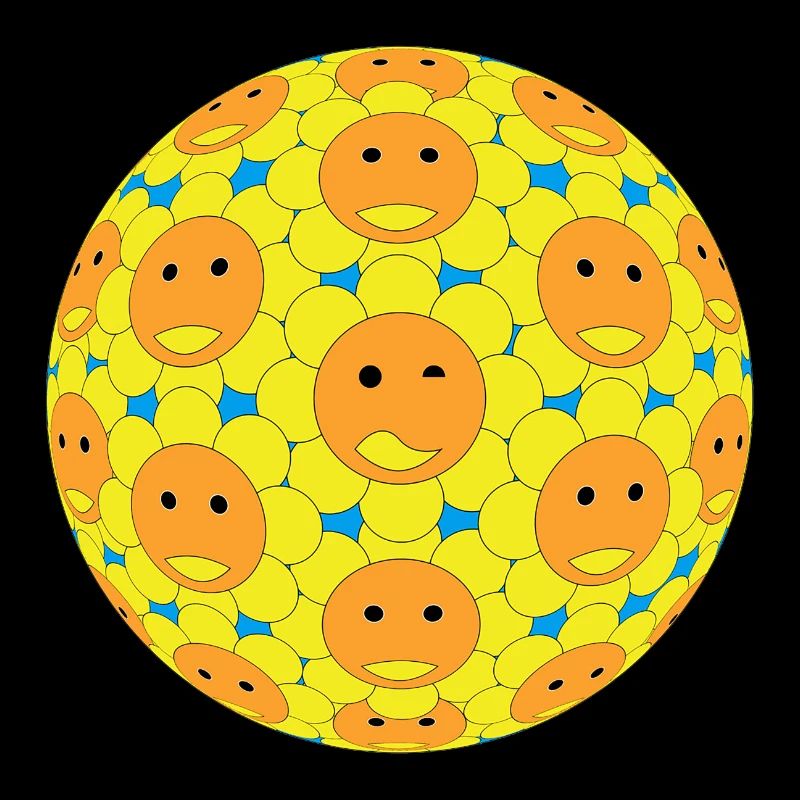 Wearable sunshine
