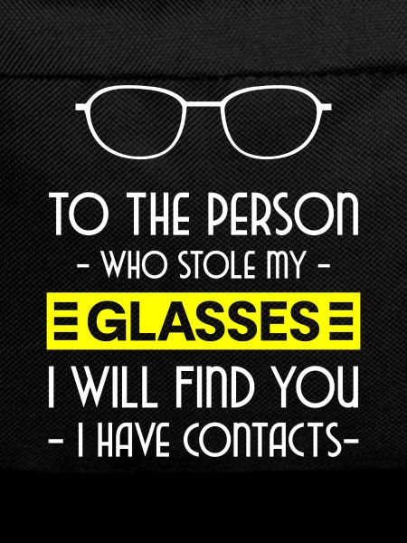 Glasses Short-sighted Lenses Optics