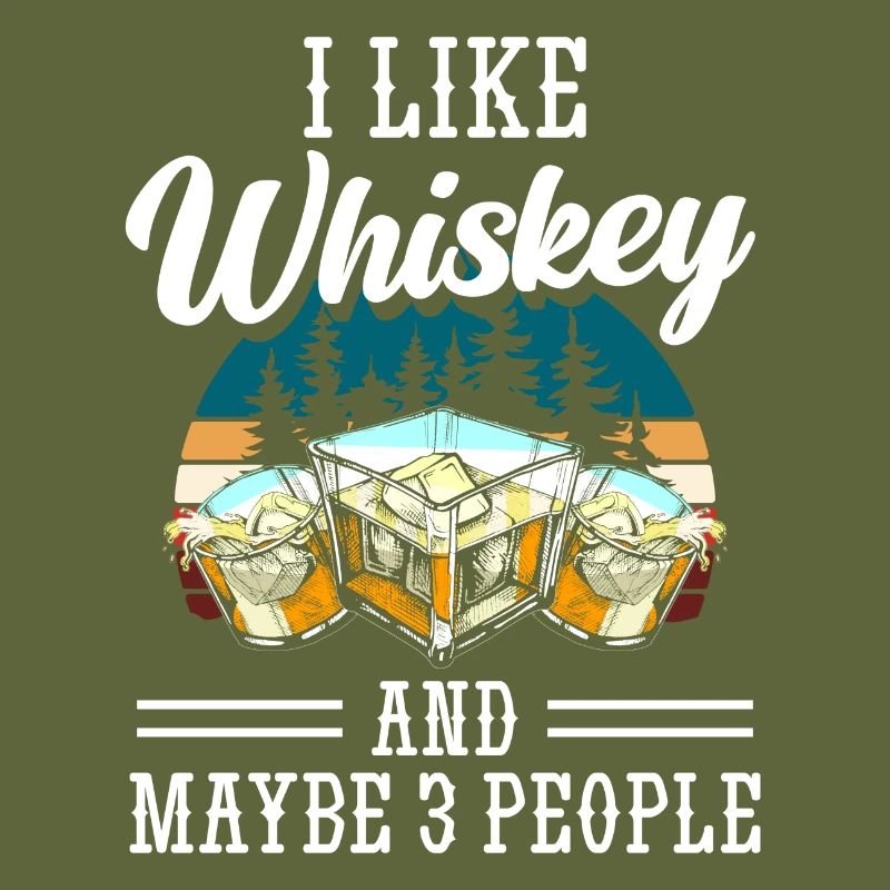 Schnapps Waiter Bar