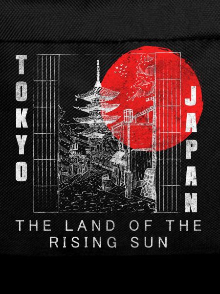 Tokyo Dream Tour Tourist