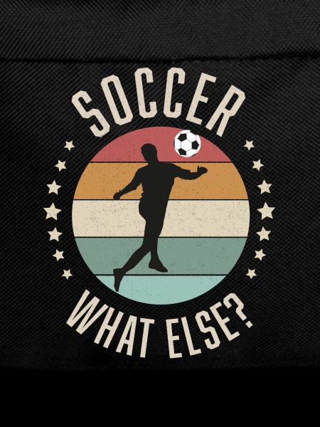 Soccer What Else