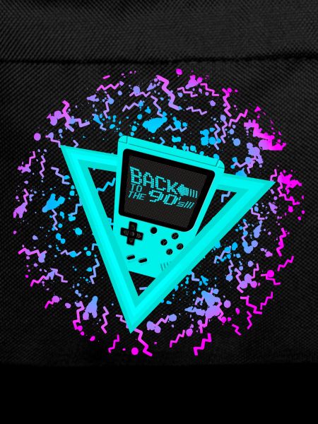Back to the 90s
