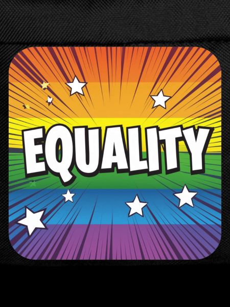 LGBTQ Equality