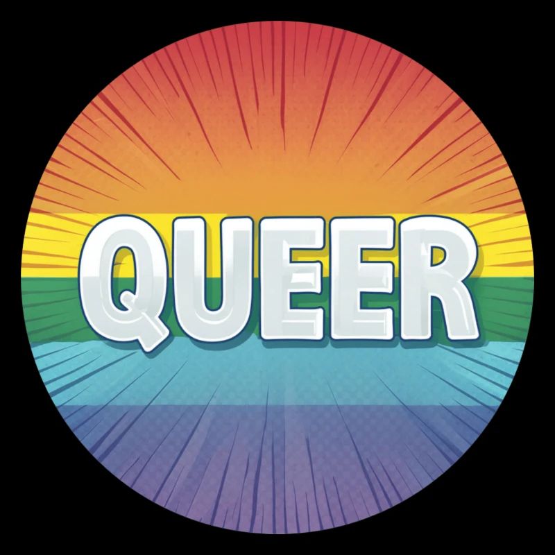 LGBTQ Queer