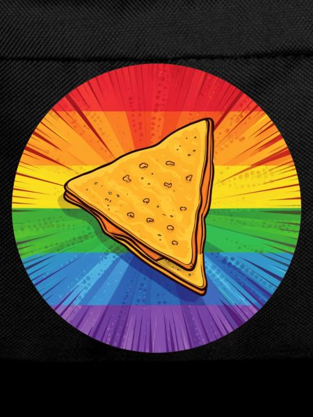 LGBTQ Nacho