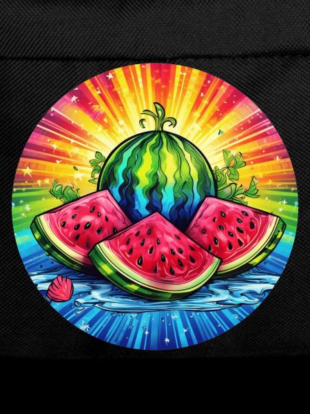 LGBTQ Melon