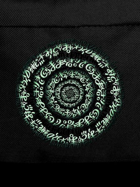 Magic Circle