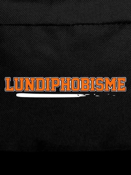 Lundiphobisme
