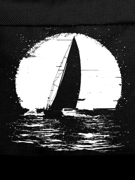 Segelboot