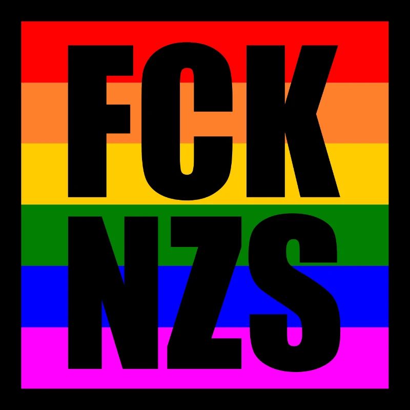 Fck nzs