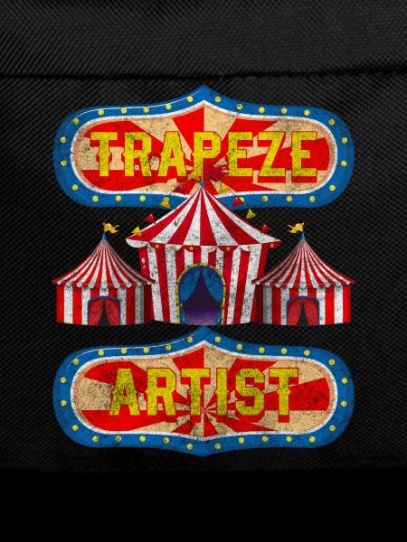 Circus Tent Circus Show Idiots