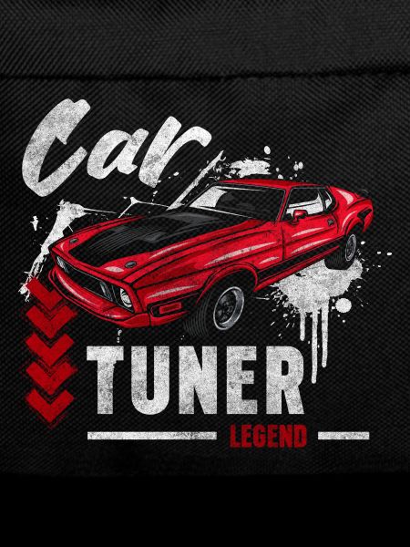 Tuning Mechanic Contest