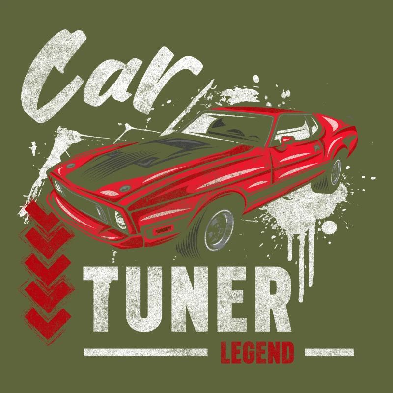 Tuning Mechanic Contest
