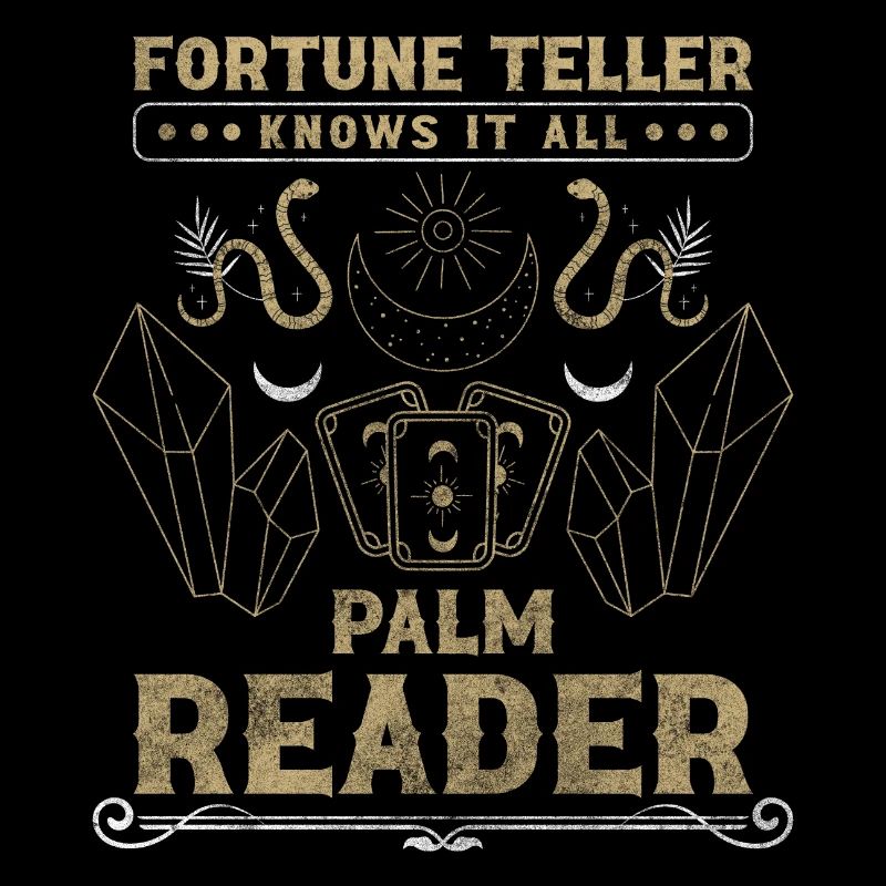 Fortune Teller Tarot Destiny