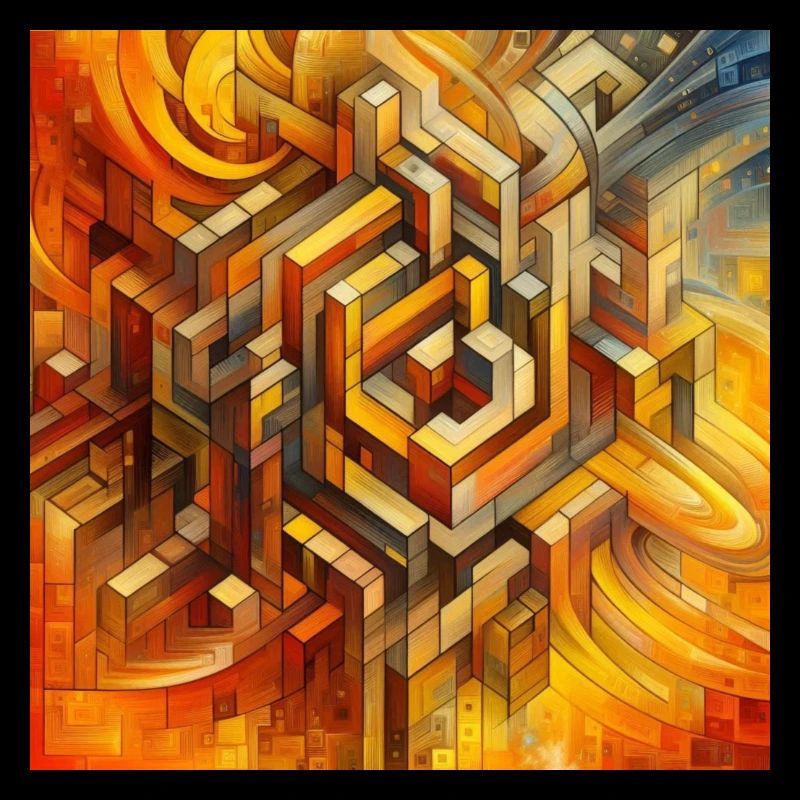 Squares 4
