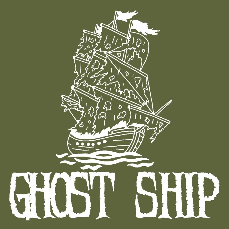 Ghost Ship