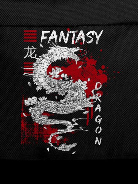Dragon China Tradition