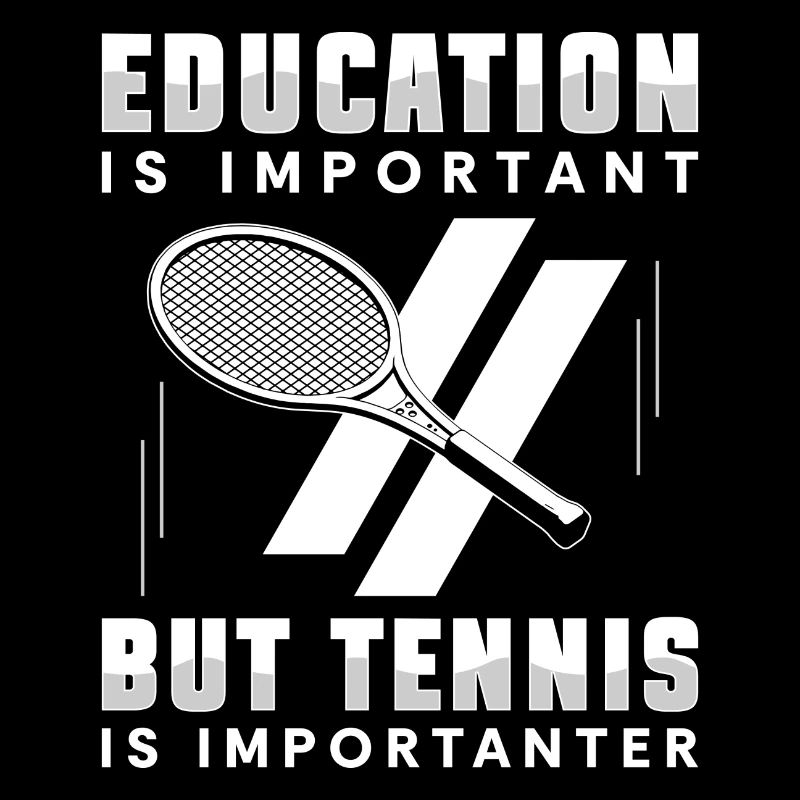 Tennis Match Tournament
