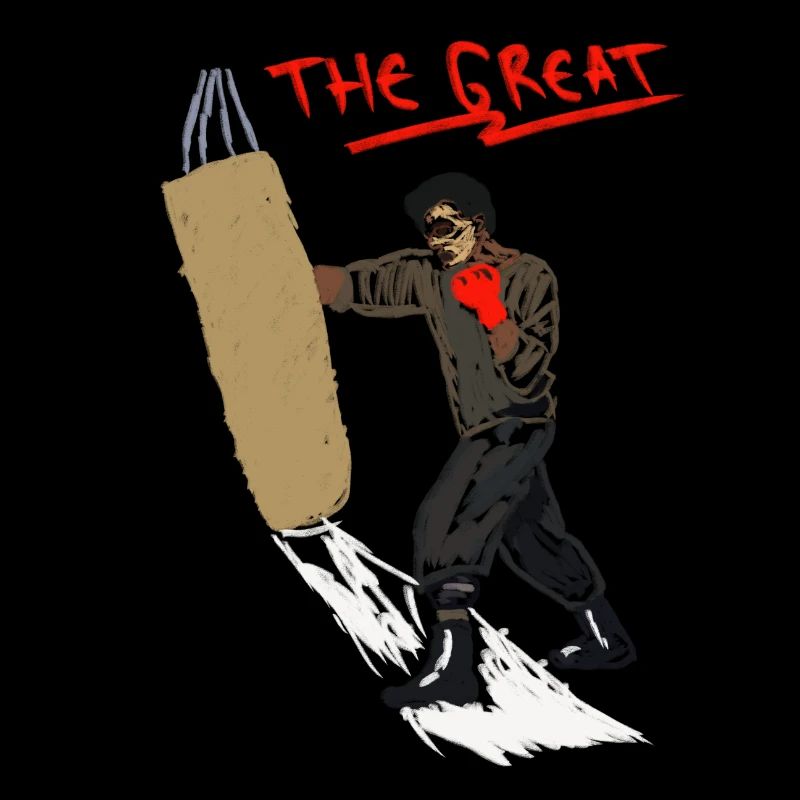 The great boxing