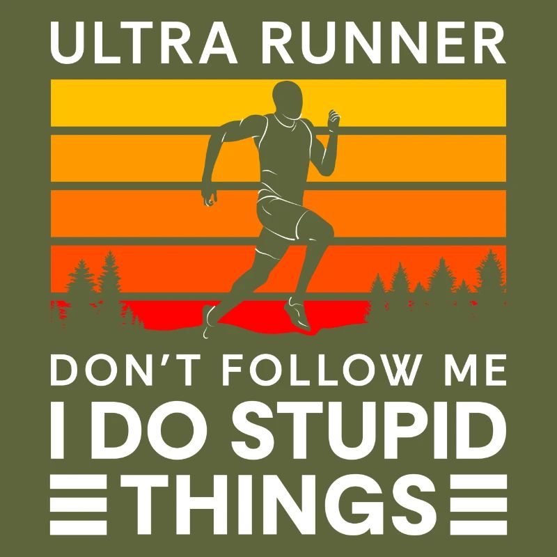 Runners Run Winners