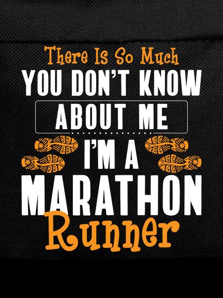 Runners Running Force