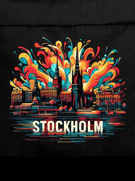 Stockholm Capital Sweden Gift