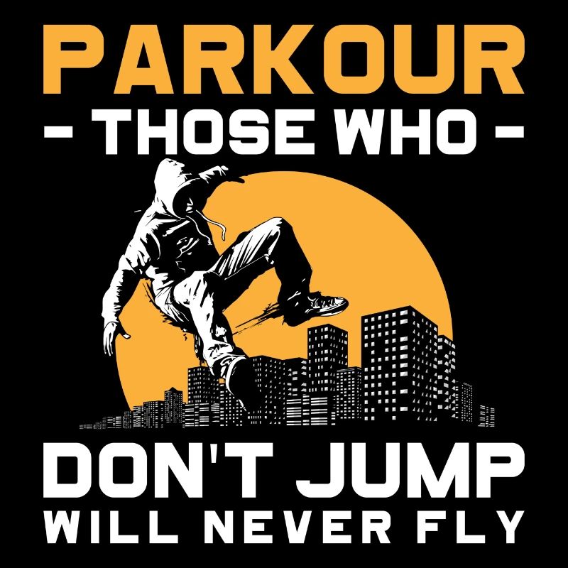 Freerunner Obstacle