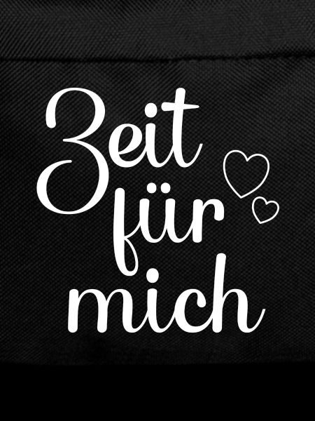 Zeit für mich hell