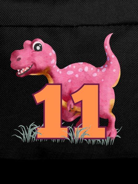 Nr.11 Dino