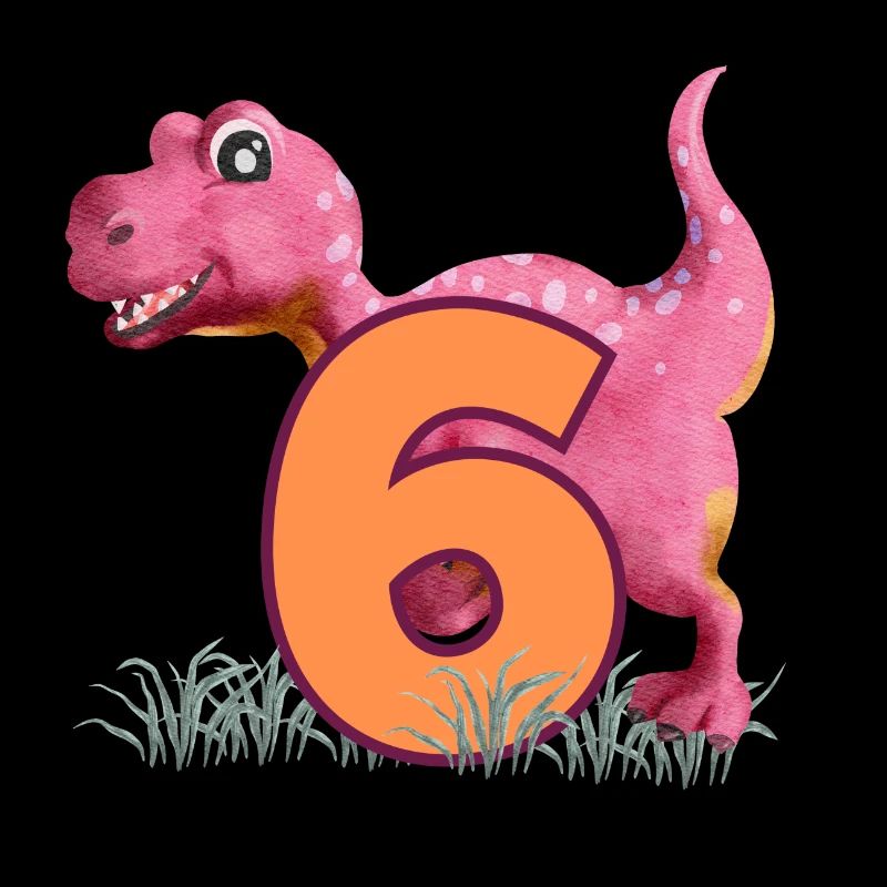 N°6 Dino