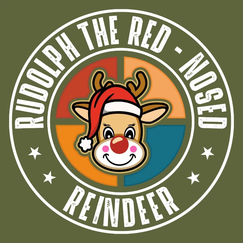Rudolph