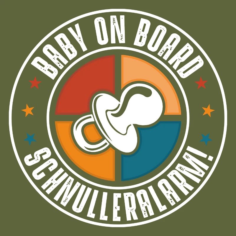Baby on Board