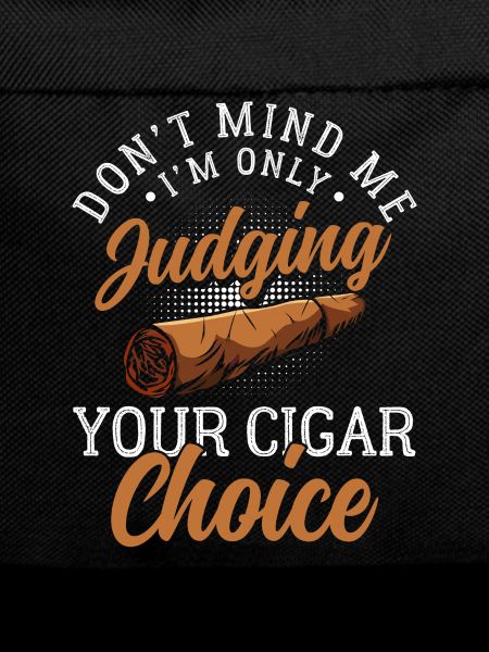 Cigar Lounge Qualm Gentlemen