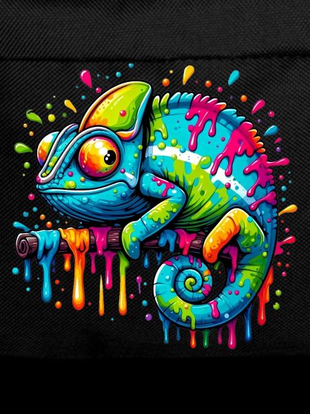 Caméléon