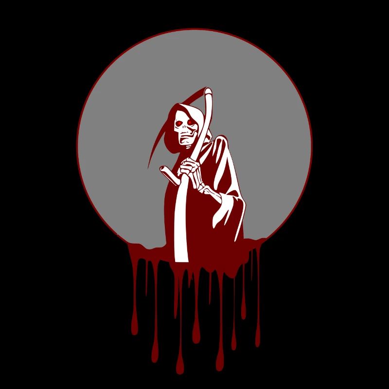Der Sensenmann