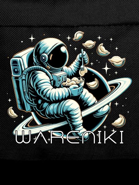 Vareniki Astronaut Yummy Gift