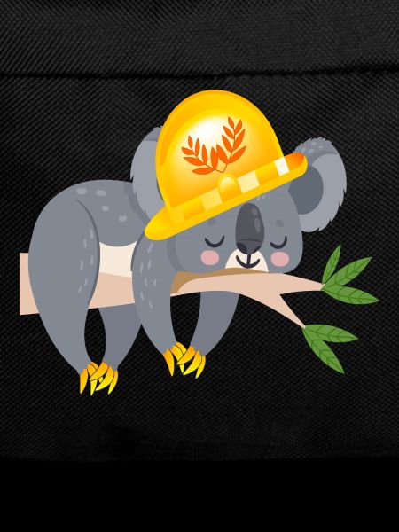 ARTISAN KOALA BEAR