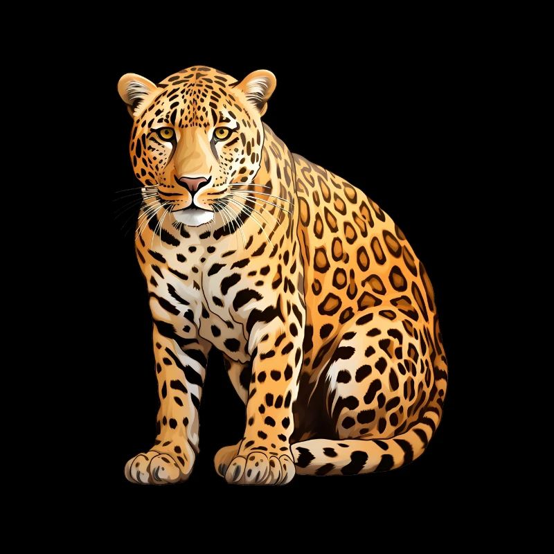 Léopard