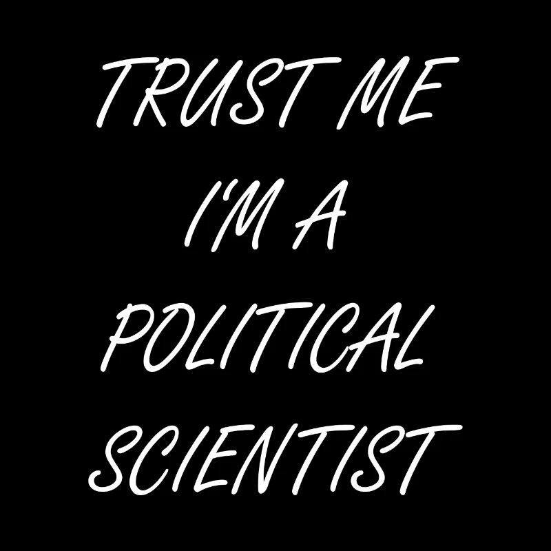 Political scientist