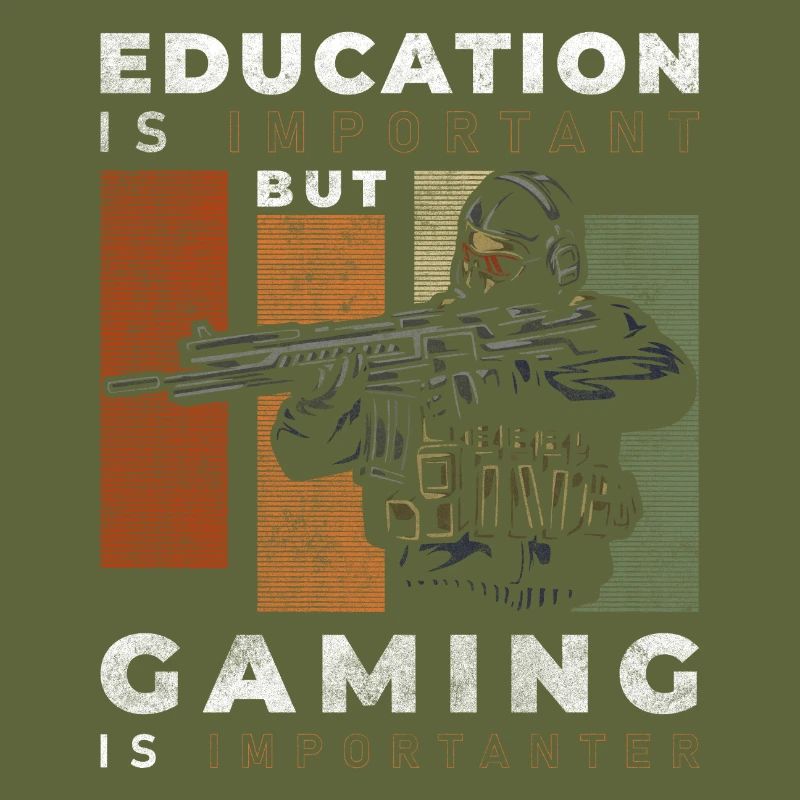 Gamer PC Masterrace Grafik Controller