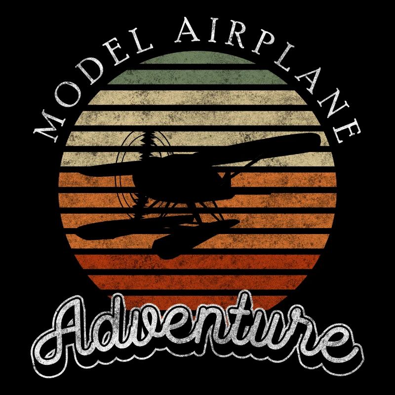 Avion Hobby Pilote Aérodrome