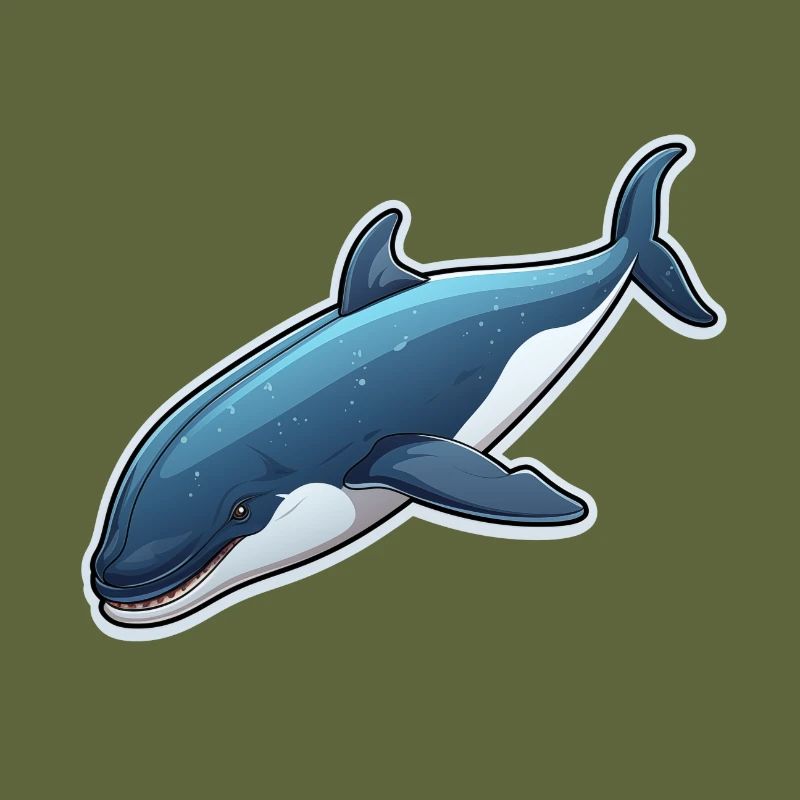 Whale Whale
