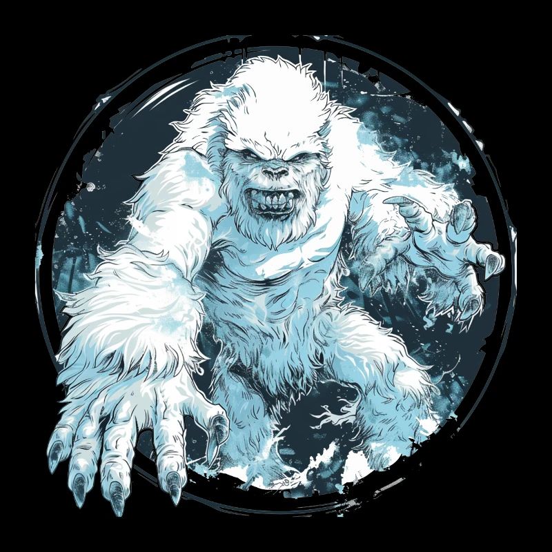 Yeti