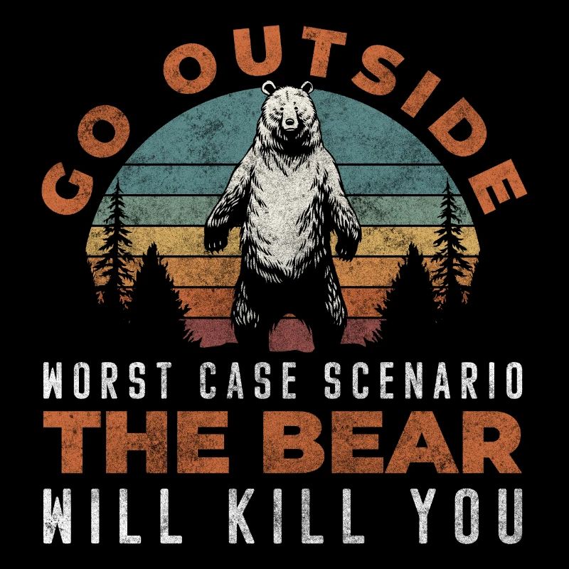 Grizzly Danger