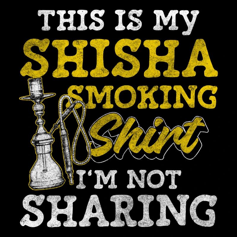Hookah Smoking Nicotine