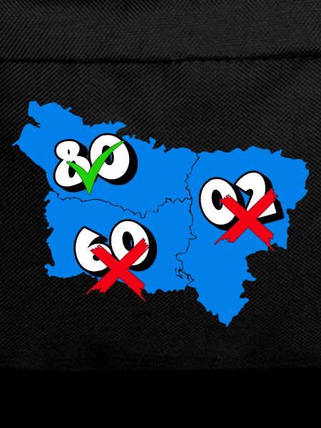 Picardy Region