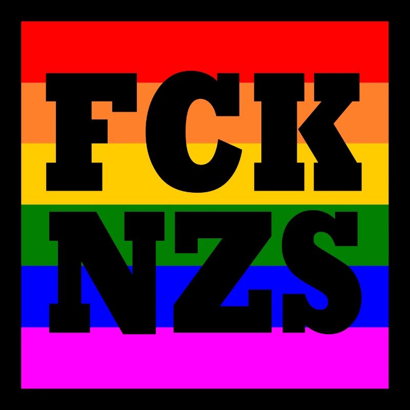 Fck afd