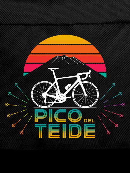 Pico del Teide Cycling Adventure